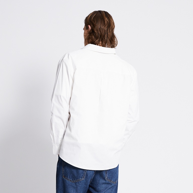 Boxy shirt "Richard"
